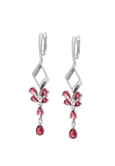 Gaya Earrings