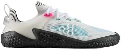 Vivobarefoot Motus Strength Barefoot Schoenen Wit EU 38 Vrouw