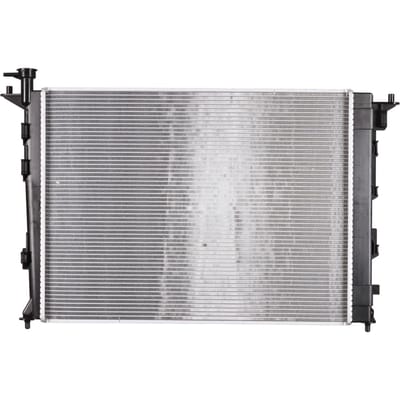 Radiator, motorkoeling NRF 53052