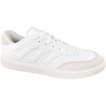 Lage Sneakers adidas Baskets Courtblock Junior confort excellent