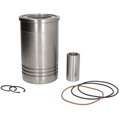 Reparatieset, zuiger/cilindervoering ENGITECH ENT056019 STD