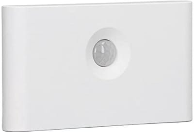Draadloze Bewegingssensor Nachtlamp met Oplaadbare LED Verlichting voor Slaapkamer en Trap