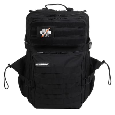 Tactische Rugzak met Compartiment Elitex Training
