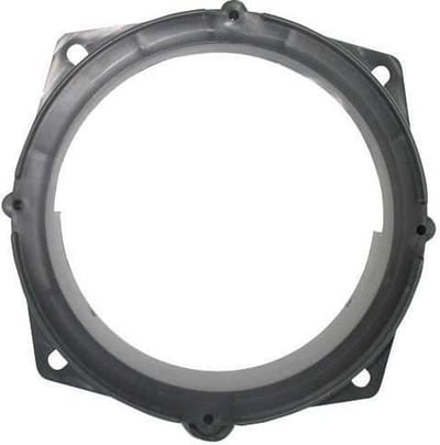 Speakerring set Mitsubishi Colt 2005 -> 130mm