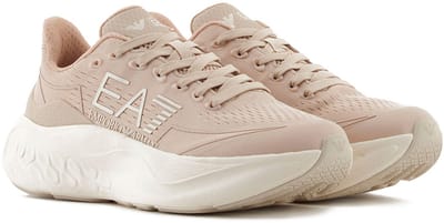 Ea7 Emporio Armani X8x245_xk442 Schoenen Beige EU 36 Man,Vrouw