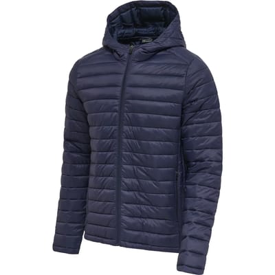 Hummel-functiejas Hmlred Quilted Hood Jacket 215215