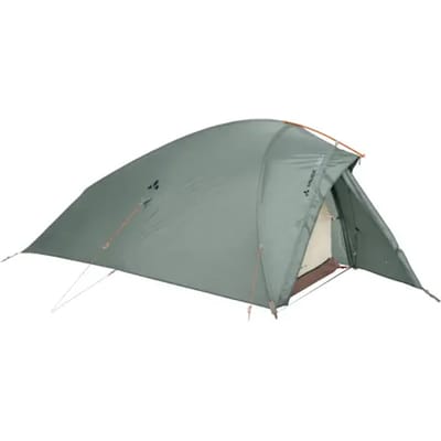 Vaude Tents Allround Taurus 1p Tent Beige 1 Place