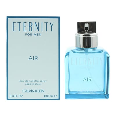 Calvin Klein Eternity Air for Men - Eau de toilette spray voor heren - 100 ml