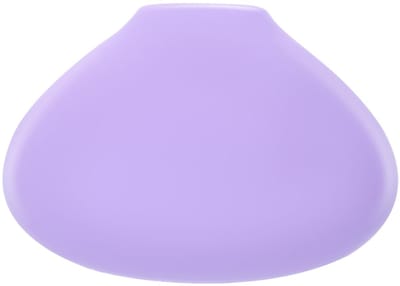JHUBERS- Make-upkwasten Etui - Siliconen - Reis Make-upborstelhouder - Wasbaar - Herbruikbaar - Klein en Comfortabel - 7x5x3,8 cm