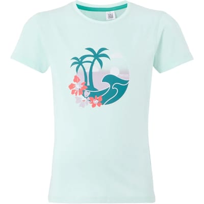Kinder-T-shirt Regatta Bosley