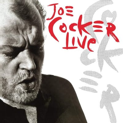 Live -Hq/Gatefold- (LP)