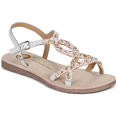Gioseppo  Platte sandalen BARAGOI