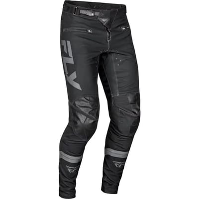 Motorbroek voor kinderen Fly Racing Rayceâ´25