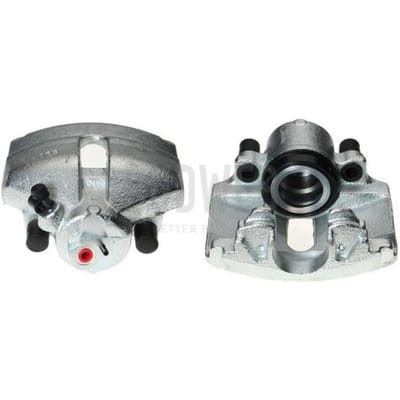 Budweg Caliper Remklauw BUDWEG 343362, voor links