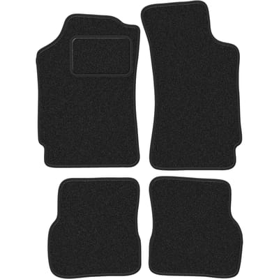 ANTHRA automatten voor: Skoda Felicia hatchback, stationwagen (1994-2001)