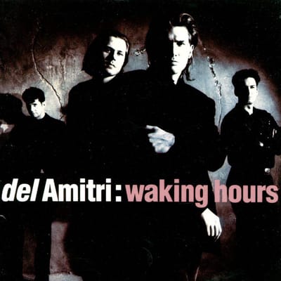 Waking Hours - Del Amitri