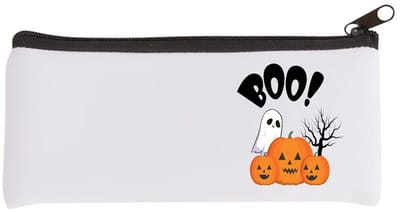 Akyol - halloween - scary - spookachtig Etui - Halloween - spookliefhebber - oktober - 20 bij 9 cm