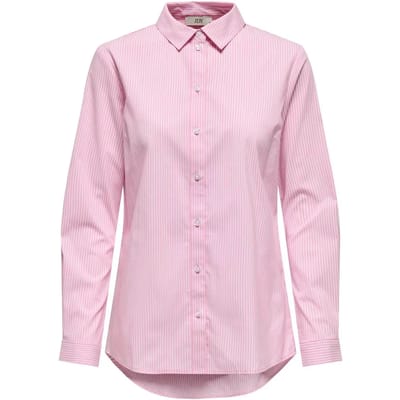 JDY - JDYMIO L/S SHIRT WVN NOOS - Dames - Blouses