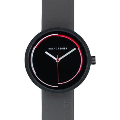 Rolf Cremer Plano 507302 Horloge 40mm
