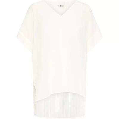 Vrouwenblouse Ichi Briella