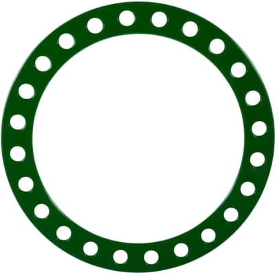 Ring Mister Babache Wind Ring