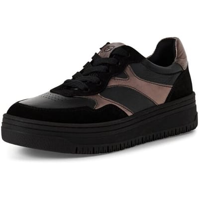 Tamaris Dames Sneaker 1-23717-45 098 Maat: 36 EU