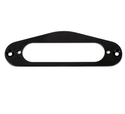 Dailygoody - Metalen Hals Pickup Montage Ring - Fender Stratocaster