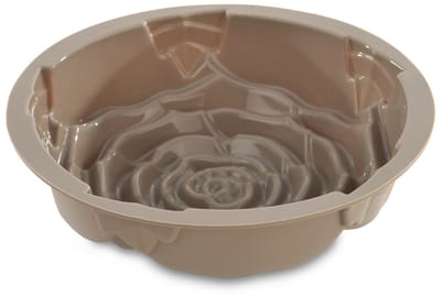 BergHOFF Studio Line roos silicone cakevorm