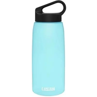 CamelBak Pivot Bottle - Drinkfles - 1 L - Blauw (Ice)