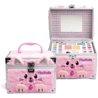 Set Trousse de Beauté Martinelia Lulu & Duki
