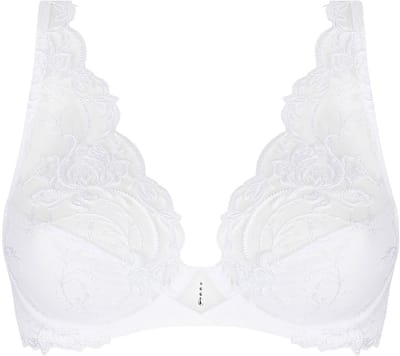 Lise Charmel-source de beauté-wit-ACH7472-75/90D