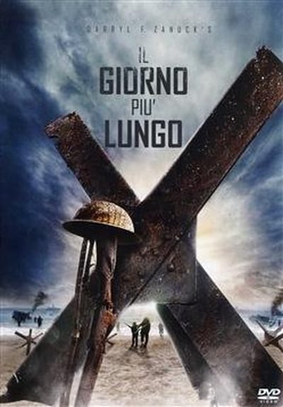 laFeltrinelli Il Giorno Piu' Lungo DVD Engels, Italiaans
