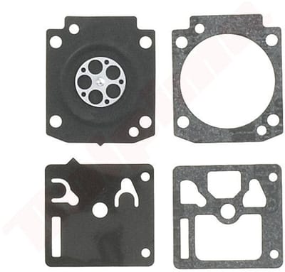 Carburateur reparatieset passend op ZAMA ( GND-180 )