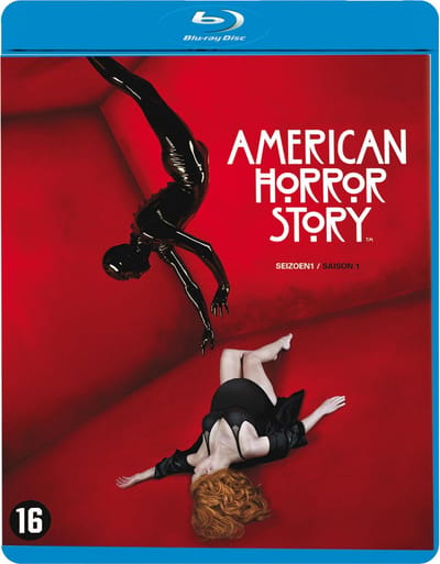 American horror story - Seizoen 1