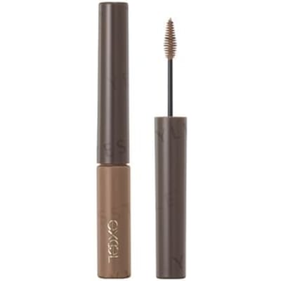 EXCEL - Fade Brow Mascara FB01 Natural Brown - 3.5g