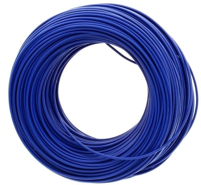 Flexibele Elektrische Kabel 5 Meter Diverse Doorsnedes