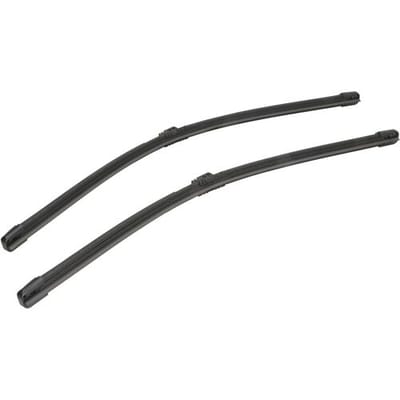 Wisserblad SWF AquaBlade 119138, 650/600mm, Voor, 2 Stuk