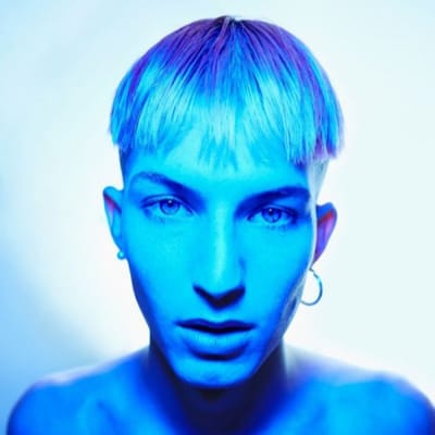 Where Polly People Go To Read - Gus Dapperton