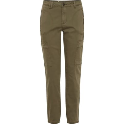 Cargo broek voor dames Pulz Jeans Rosita