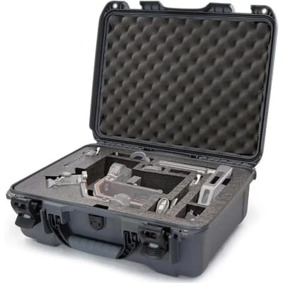 Stabilisatorkoffer Nanuk 930 930 DJI™ RS 3 /RS 3 Pro Combo