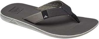 Reef R02805GRE-8 - GREY - Volwassenen - Slippers - Maat 40