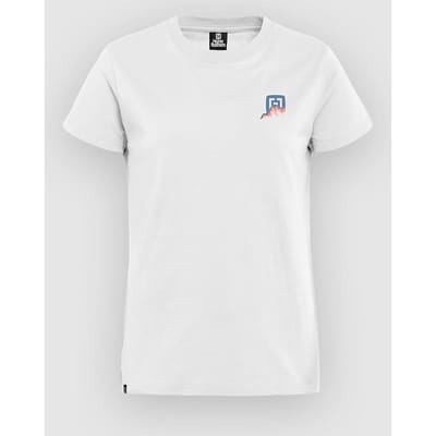 Horsefeathers Freyla T-Shirt wit