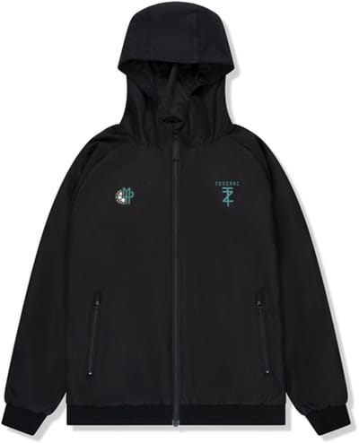 Touzani - BENI BLACK SS (158-164)