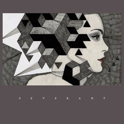 Kuedo - Severant (2 LP) (10th Anniversary Edition)