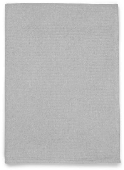 Marc O'Polo Viggo Plaid Grey mist - 150x200 cm