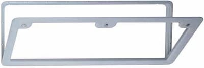 Thetford Serviceluik 7 107x30cm Wit-80