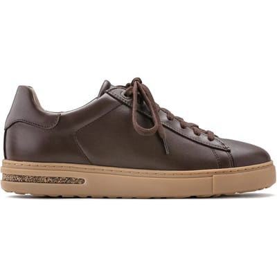 Natuurlijk leren sportschoenen Birkenstock Bend