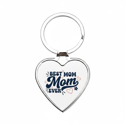 Sleutelhangerl met Uniek Design | Ontwerp Jouw Eigen sleutelhanger | Handgemaakt Cadeau | Gepersonaliseerd op Aanvraag | Enkel of Grote Bestelling