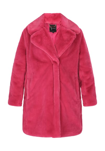Faina Jas Dames roze