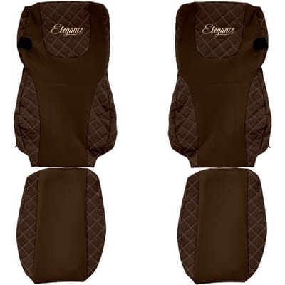 Stoelhoes F-CORE FX07 BROWN